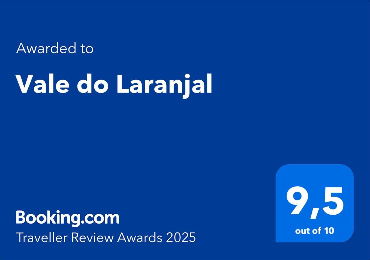 Vale Do Laranjal Apartment Setubal Bagian luar foto